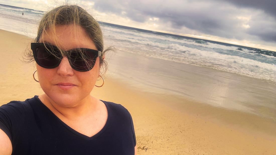 Burnout didn’t come out of nowhere — It came from too few boundaries